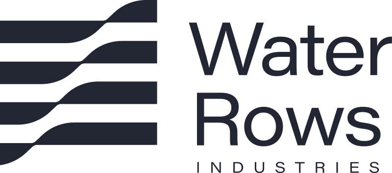 Logo firmy Waterrows Industries